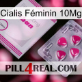 Cialis Féminin 10Mg 32